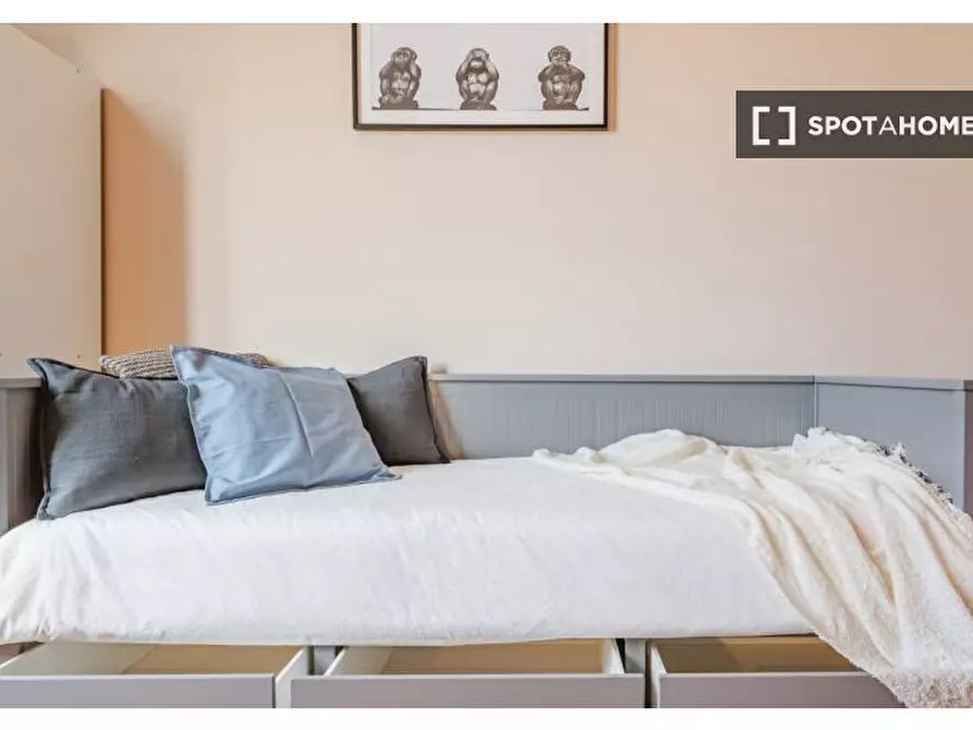 Immagine 18 di Camera condivisa in affitto  in Corso Ventidue Marzo a Milano