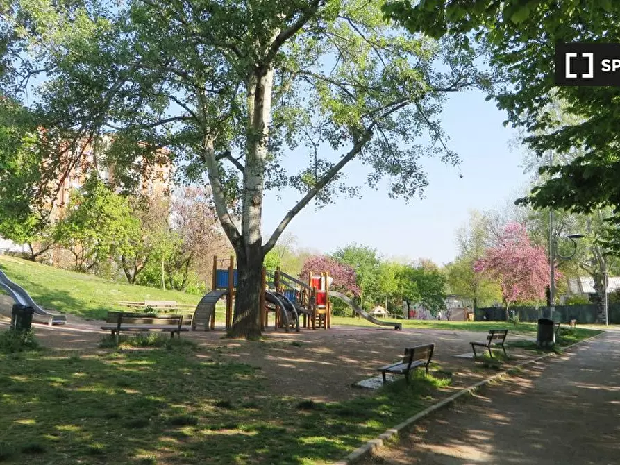 Immagine 18 di Appartamento in affitto  in Via Beniamino Gigli a Bologna