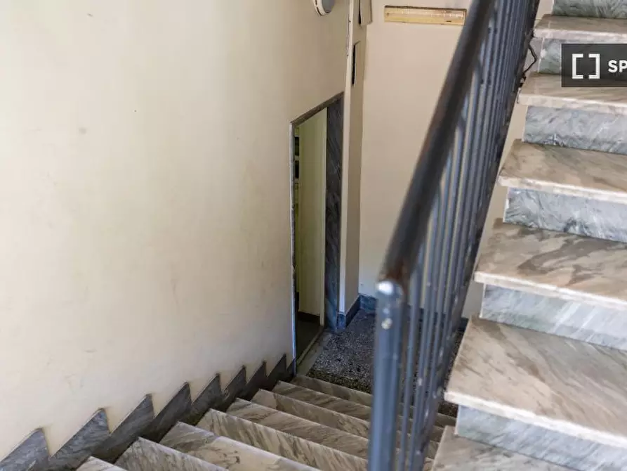 Immagine 18 di Ufficio in affitto  in Via Ludovica Albertoni a Roma