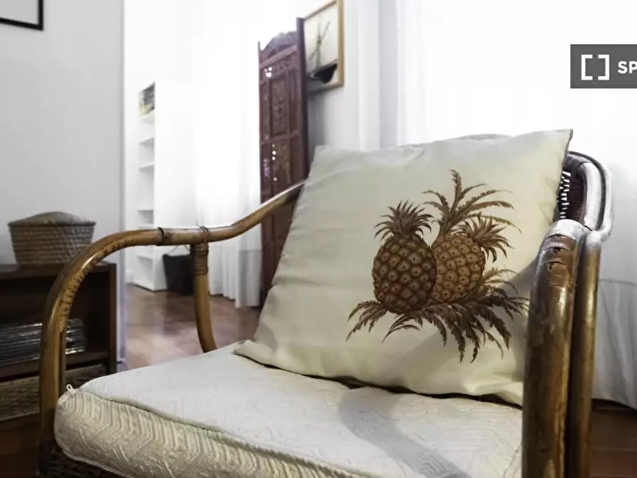 Immagine 7 di Appartamento in affitto  in Via Giovanni Duprè a Milano