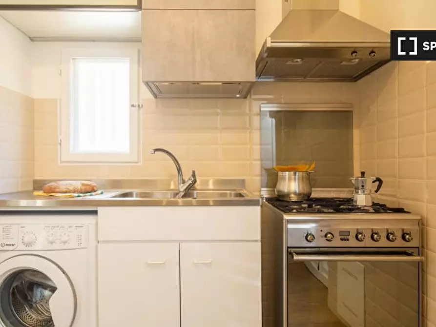 Immagine 2 di Appartamento in affitto  in Via Maffia a Firenze