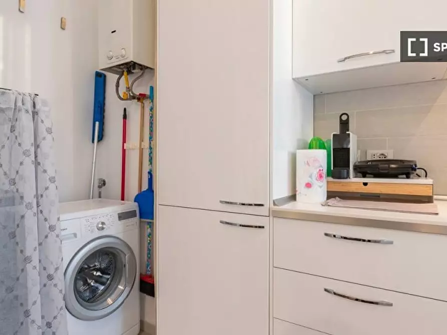 Immagine 17 di Appartamento in affitto  in Via Ippolito Nievo a Sesto San Giovanni