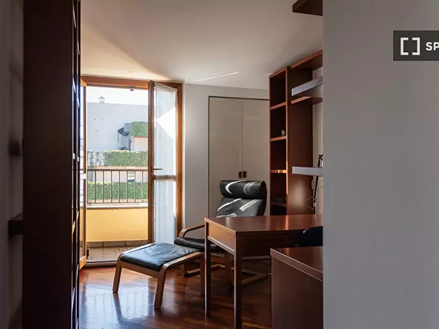 Immagine 13 di Appartamento in affitto  in Via Nicola Piccinni a Milano