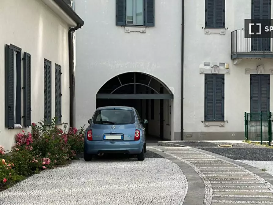 Immagine 6 di Appartamento in affitto  in Via Egidio Folli a Milano