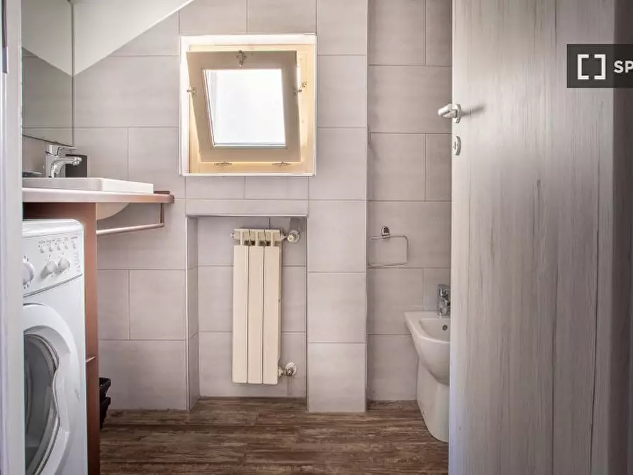 Immagine 13 di Ufficio in affitto  in Via Verona a Milano