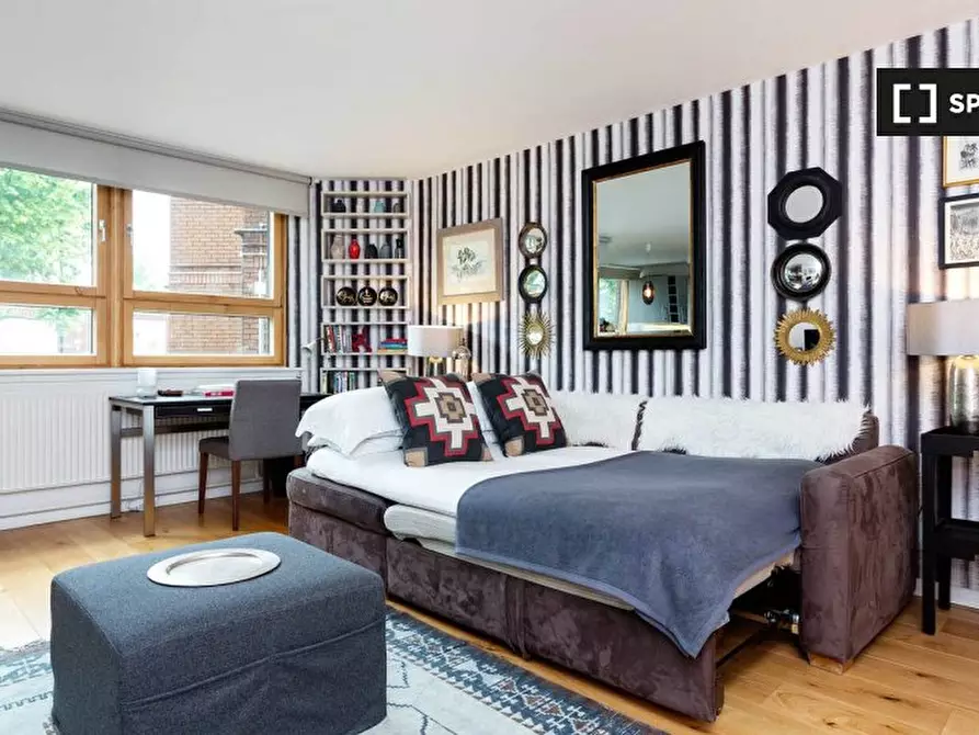 Immagine 5 di Ufficio in affitto  in Blantyre St a Kensington