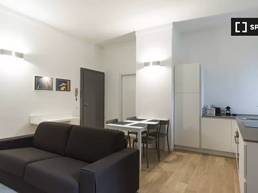 Immagine 2 di Appartamento in affitto  in Piazzetta Guastalla, 10, 20122 Milano MI, Italy a Milano