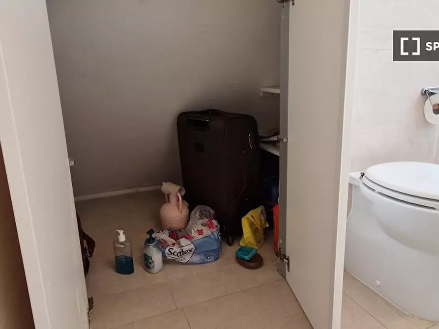 Immagine 9 di Camera condivisa in affitto  in Via Simone Stratico a Milano