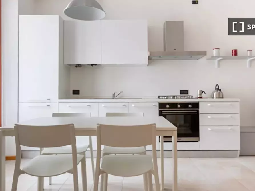 Immagine 6 di Appartamento in affitto  in Via Vigevano a Milano