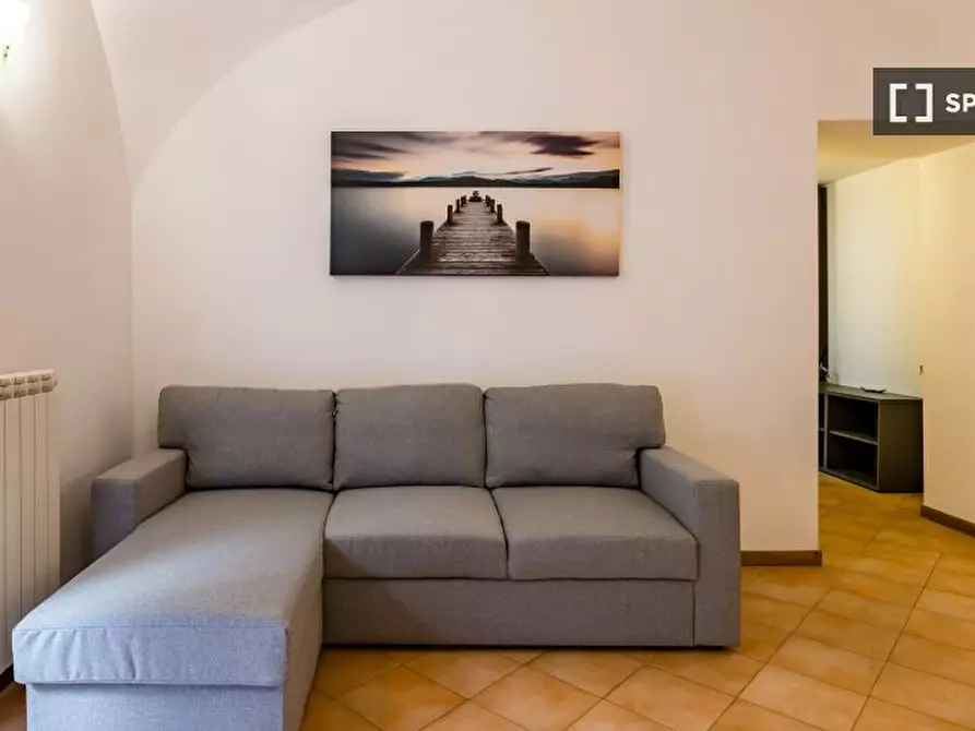 Immagine 6 di Appartamento in affitto  in Vico Lungo San Raffaele a Napoli