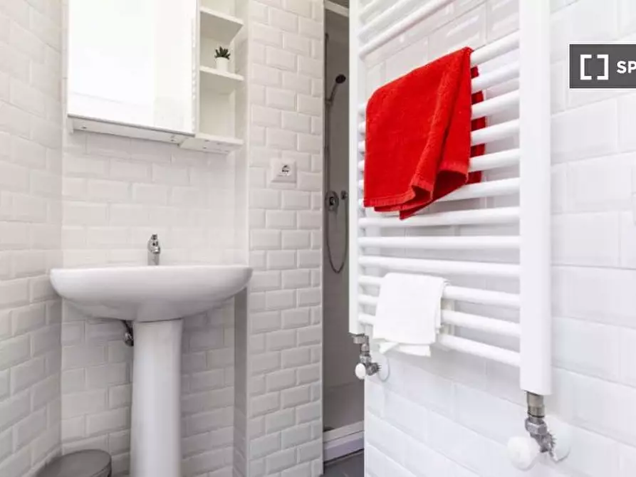 Immagine 16 di Camera condivisa in affitto  in Via Paolo Bassi a Milano