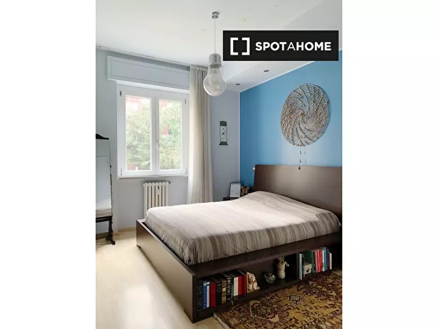 Immagine 14 di Ufficio in affitto  in Via Val di Sole a Milano