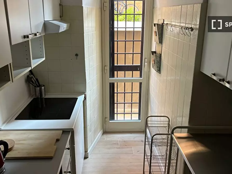 Immagine 3 di Appartamento in affitto  in Via Adelaide Bono Cairoli a Roma