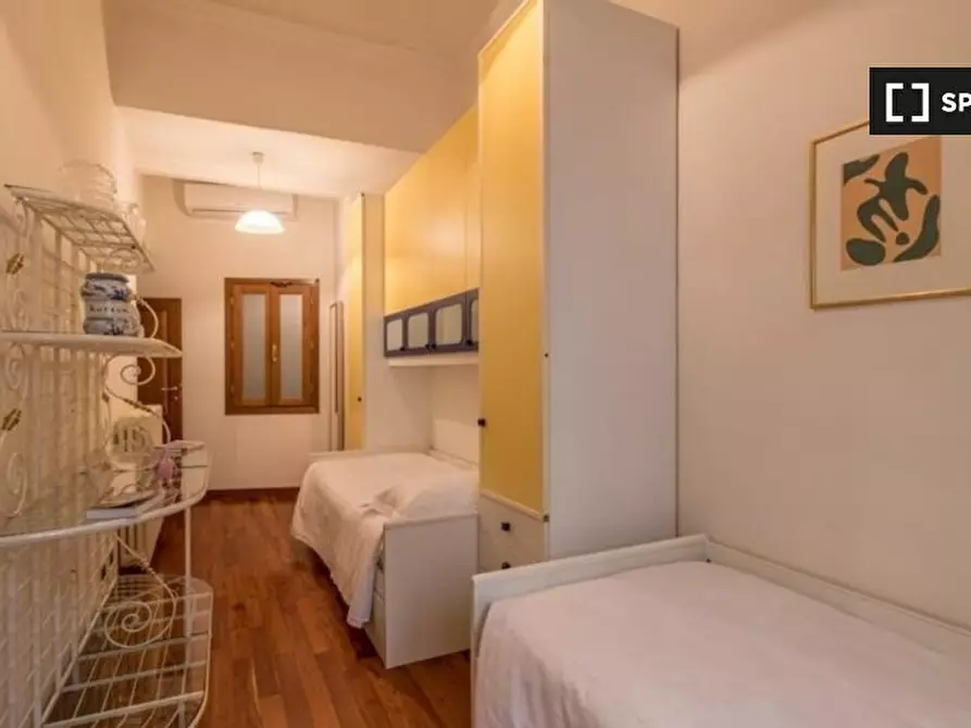 Immagine 2 di Appartamento in affitto  in P.za della Signoria a Firenze