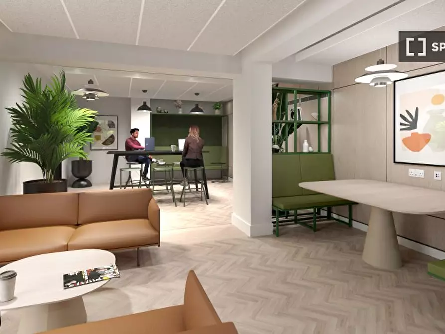 Immagine 3 di Residence in affitto  in -25 Talbot Square a Paddington