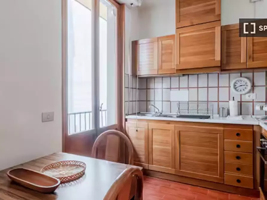 Immagine 4 di Appartamento in affitto  in Via Giovanni da Verrazzano a Scandicci