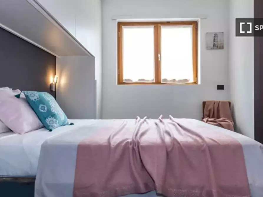 Immagine 9 di Appartamento in affitto  in Via Perin del Vaga a Milano