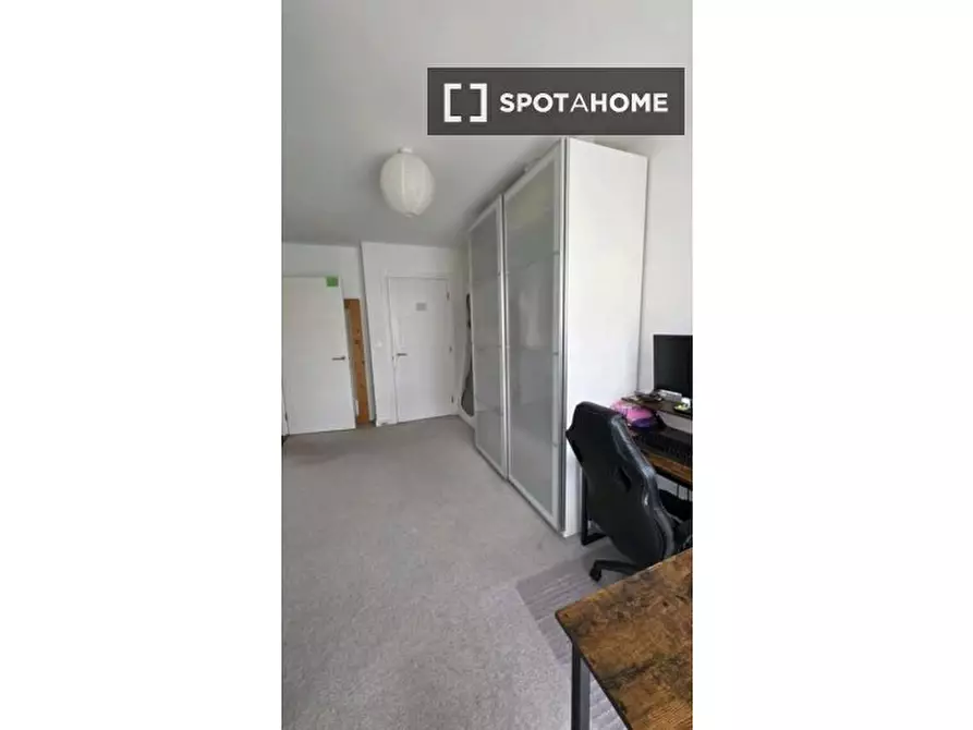 Immagine 5 di Camera condivisa in affitto  in Brownlow Rd a Ealing