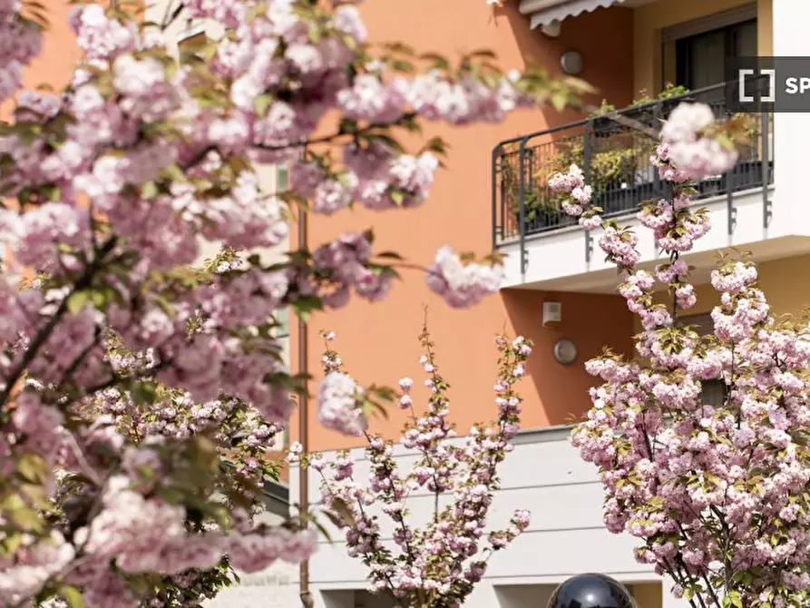 Immagine 16 di Appartamento in affitto  in Via Marcantonio dal Re a Milano
