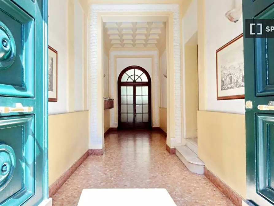 Immagine 3 di Appartamento in affitto  in Viale Giuseppe Mazzini a Roma