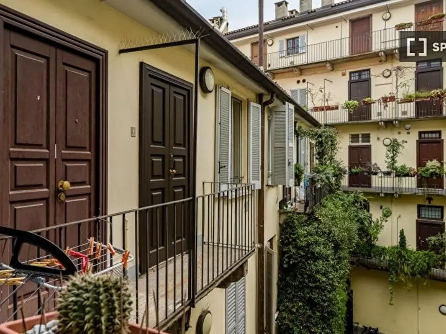 Immagine 16 di Ufficio in affitto  in Via Corsico a Milano