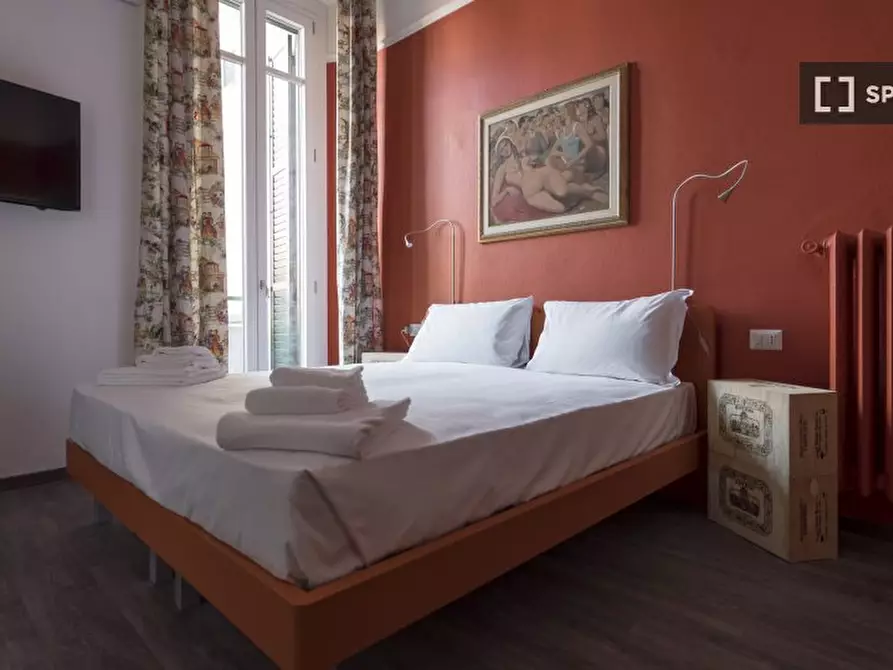 Immagine 7 di Appartamento in affitto  in Via Melzo a Milano