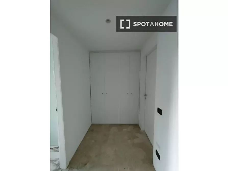 Immagine 18 di Camera condivisa in affitto  in Via Luigi Sacco a Milano