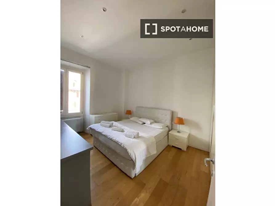 Immagine 10 di Ufficio in affitto  in Via Como a Roma