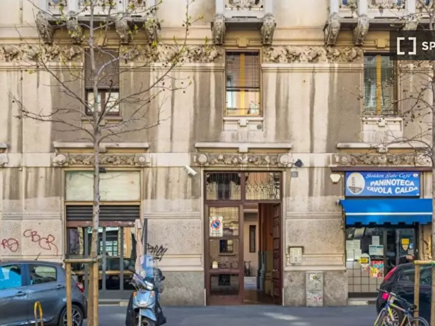 Immagine 12 di Appartamento in affitto  in Via Garigliano a Milano