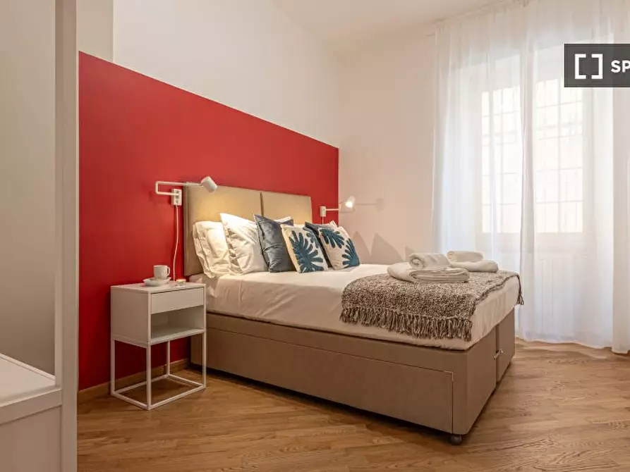 Immagine 3 di Appartamento in affitto  in Via dell'Airone a Roma