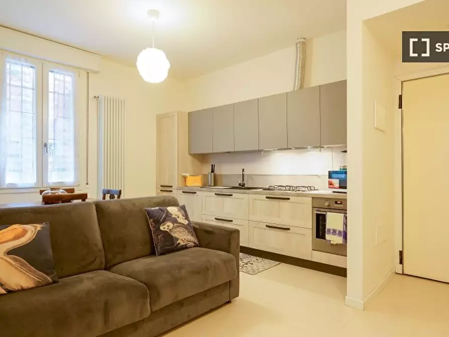 Immagine 18 di Ufficio in affitto  in Via Franco Bolognese a Bologna