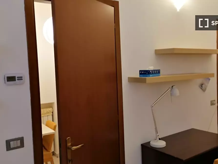 Immagine 2 di Appartamento in affitto  in Via Rembrandt a Milano