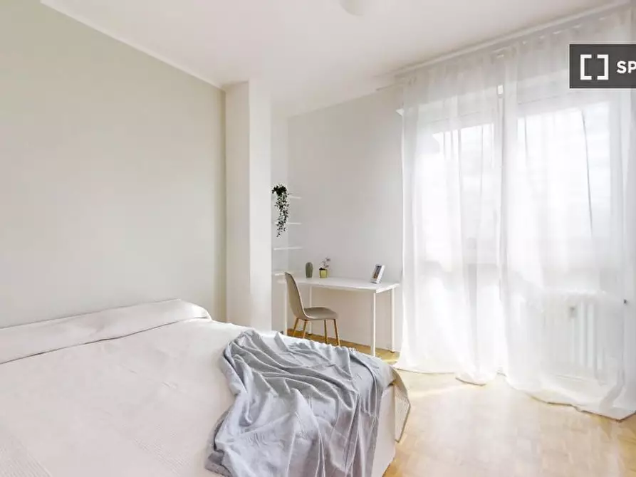 Immagine 15 di Camera condivisa in affitto  in VIA tirana a Padova