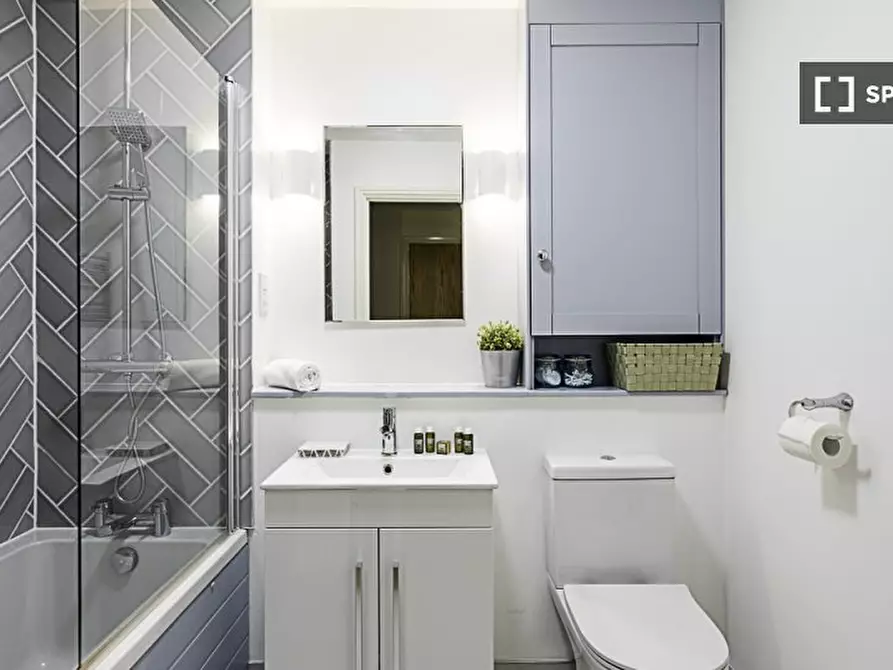 Immagine 13 di Appartamento in affitto  in New Road a Poplar