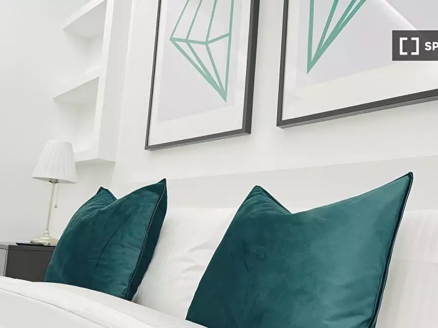 Immagine 12 di Appartamento in affitto  in Viale Legioni Romane a Milano