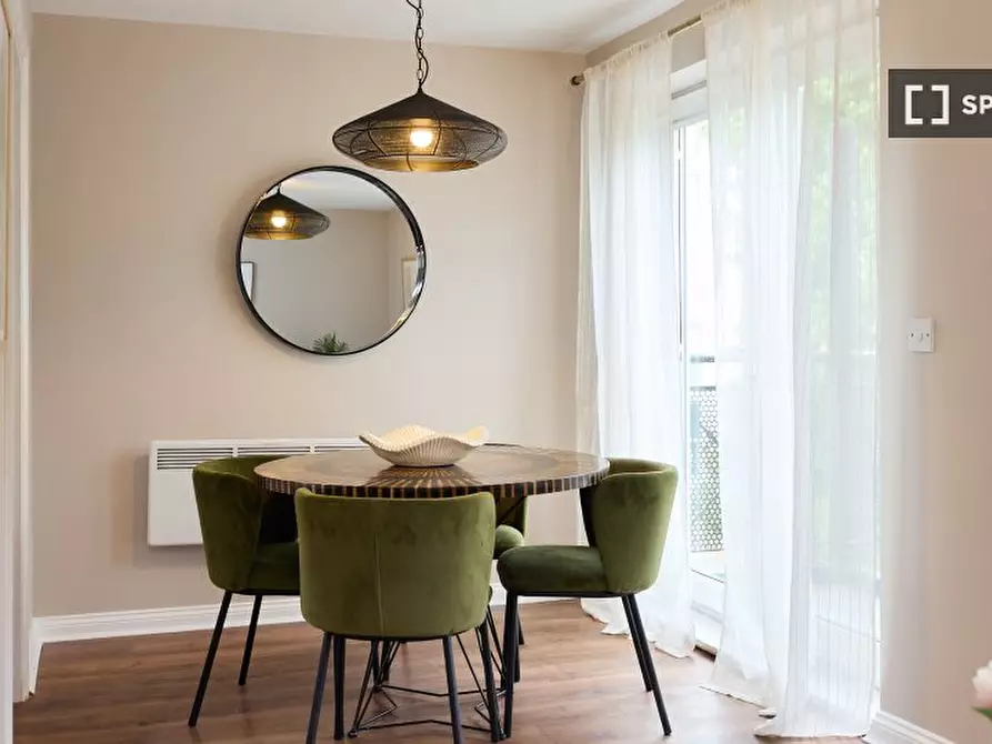 Immagine 9 di Appartamento in affitto  in Mellish Street a Poplar