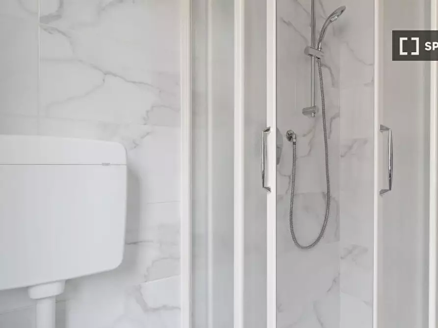 Immagine 10 di Camera condivisa in affitto  in Via Ernesto Breda a Milano