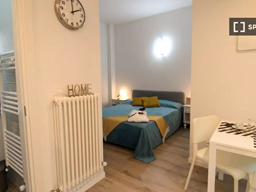 Immagine 12 di Camera condivisa in affitto  in Menganti a Bologna