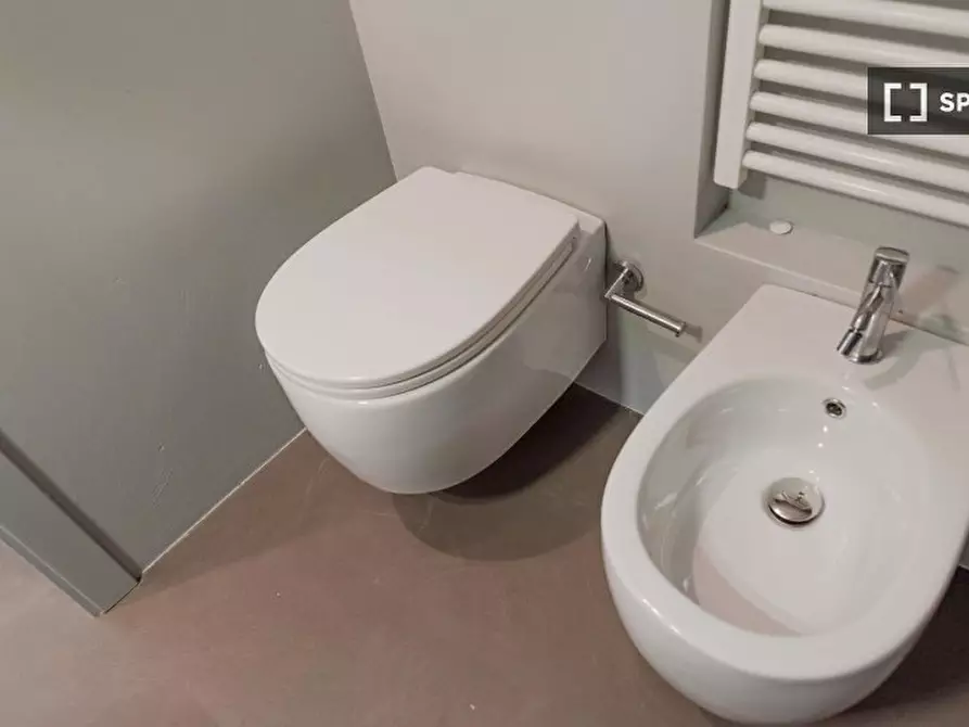 Immagine 18 di Appartamento in affitto  in Via XX Settembre a Torino