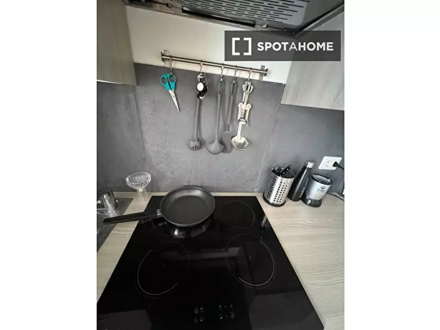 Immagine 2 di Ufficio in affitto  in V. Fratelli Fossati a Milano