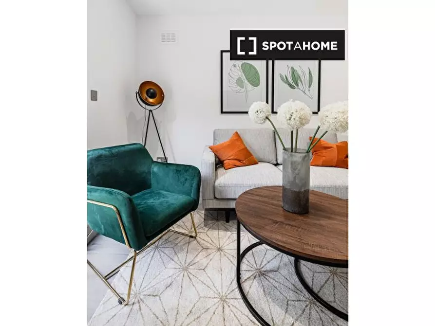 Immagine 19 di Appartamento in affitto  in Flat A a Lambeth