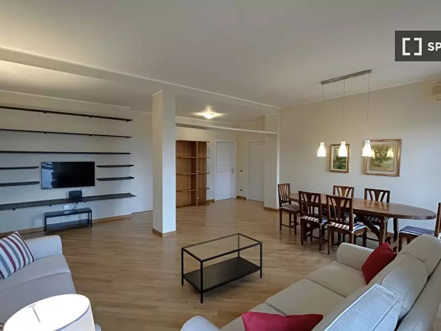 Immagine 4 di Appartamento in affitto  in Viale Daniele Ranzoni a Milano