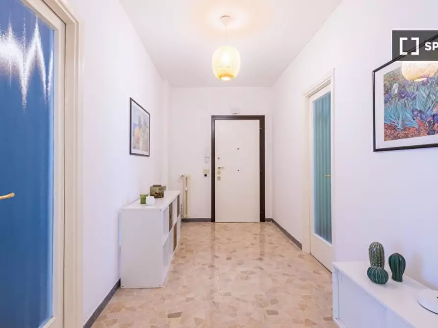 Immagine 16 di Appartamento in affitto  in Via Tripolitania a Roma