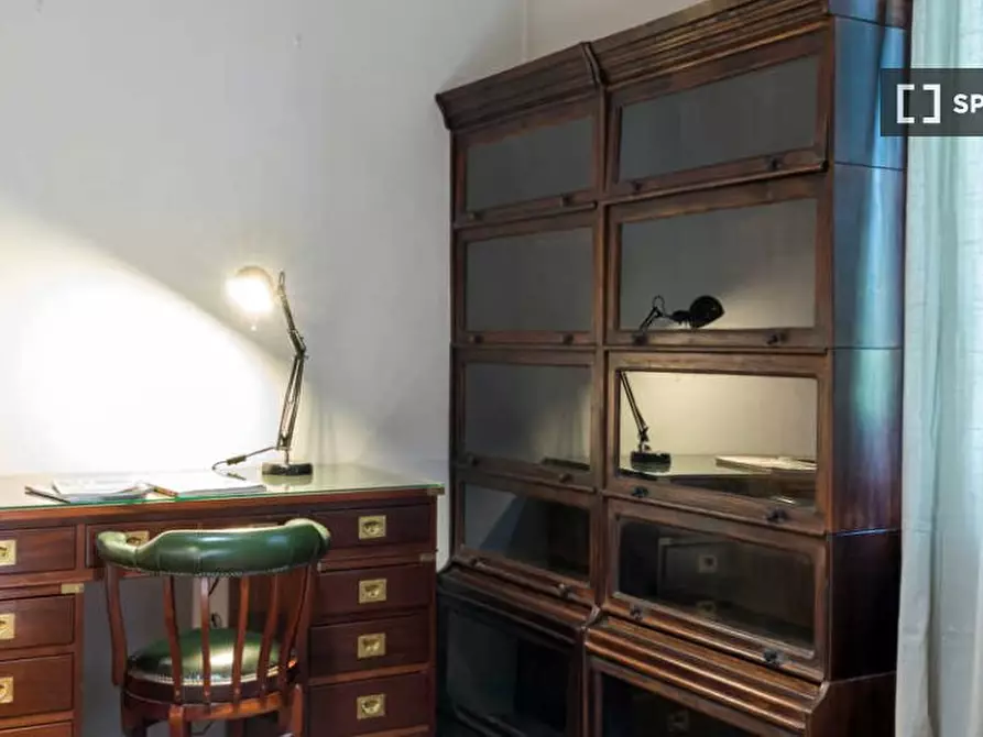 Immagine 2 di Camera condivisa in affitto  in Via Giovanni Battista Boeri a Milano