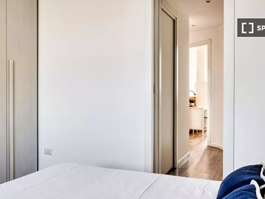 Immagine 8 di Camera condivisa in affitto  in Via Giovanni Pezzotti a Milano