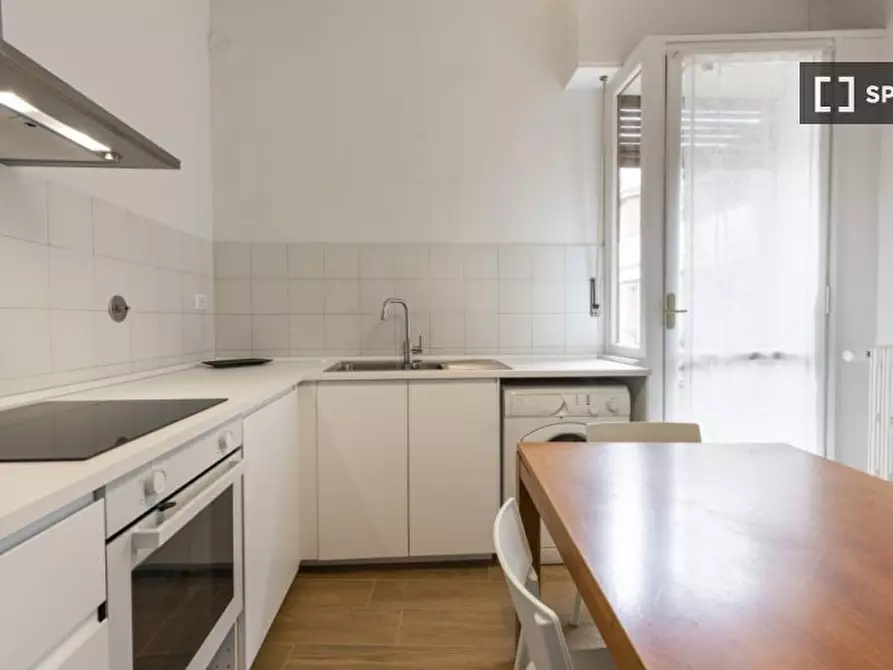 Immagine 6 di Appartamento in affitto  in Viale Fratelli Rosselli a Firenze