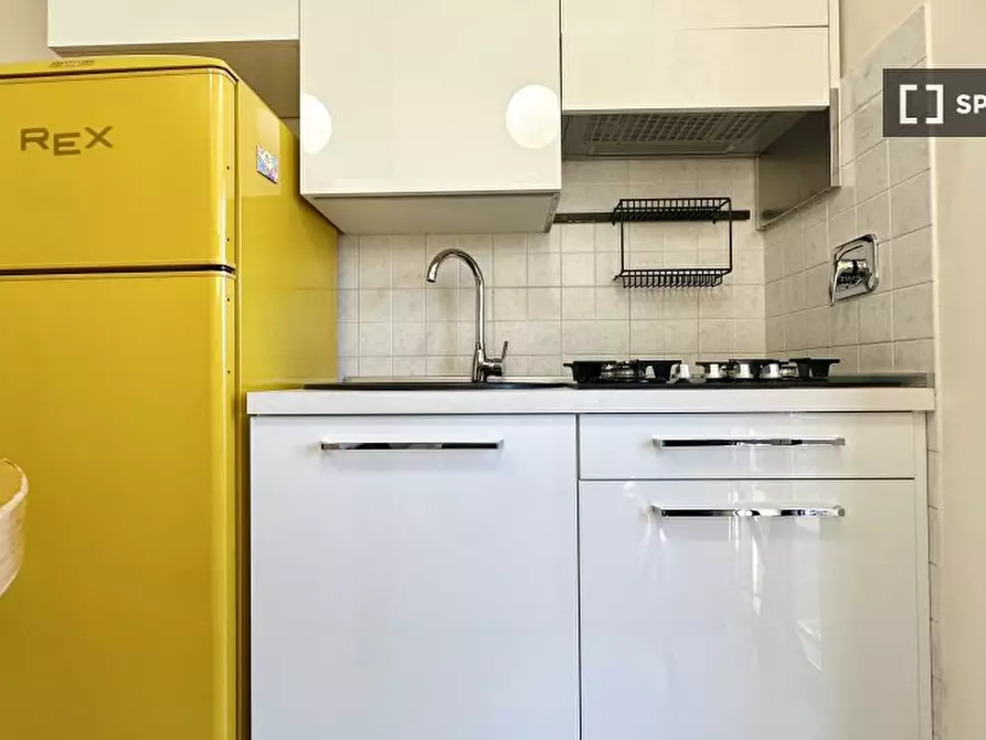 Immagine 15 di Ufficio in affitto  in Via Monte S. Savino a Roma