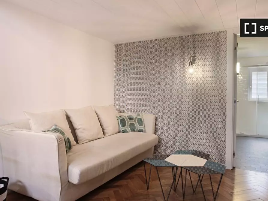 Immagine 8 di Appartamento in affitto  in Via Augusto Anfossi a Milano