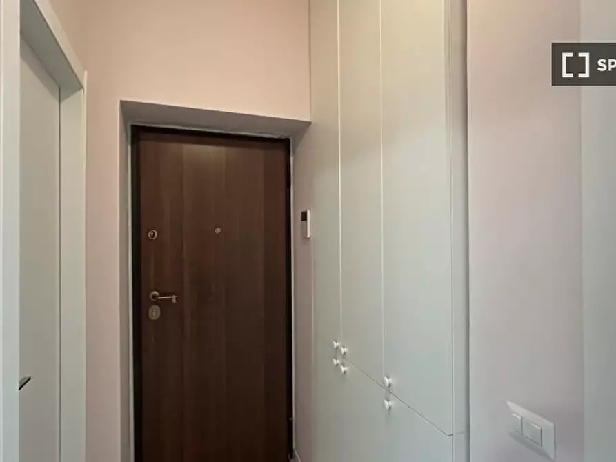 Immagine 2 di Appartamento in affitto  in Via Vallarsa a Milano