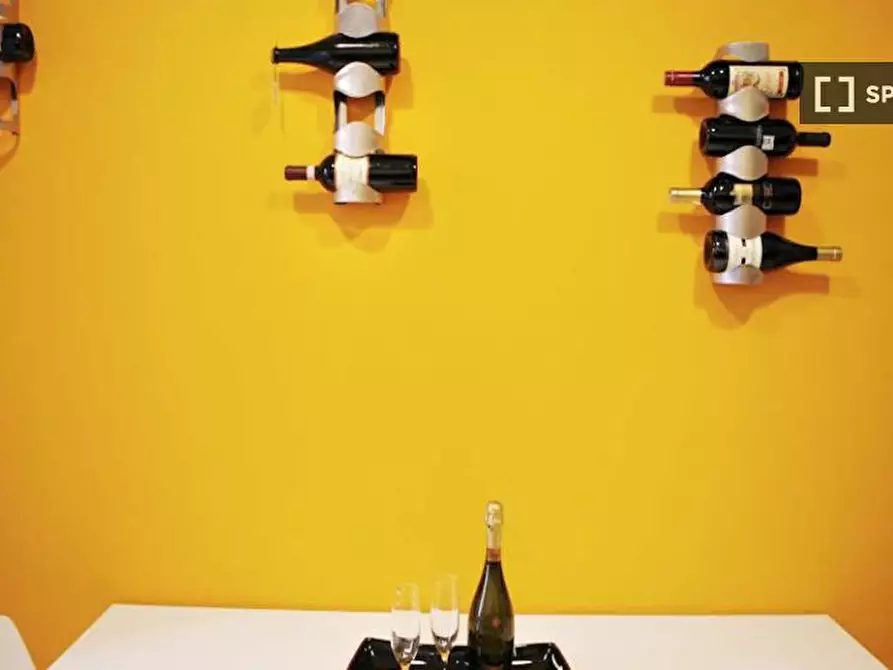 Immagine 11 di Camera condivisa in affitto  in Via Niccolò Paganini a Milano